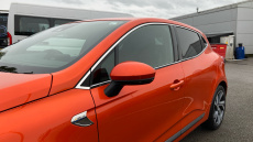 Renault Clio 1.0 TCe 90 RS Line 5dr Petrol Hatchback